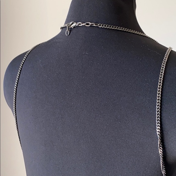 Detailed Body Chain - Picture 7 of 8
